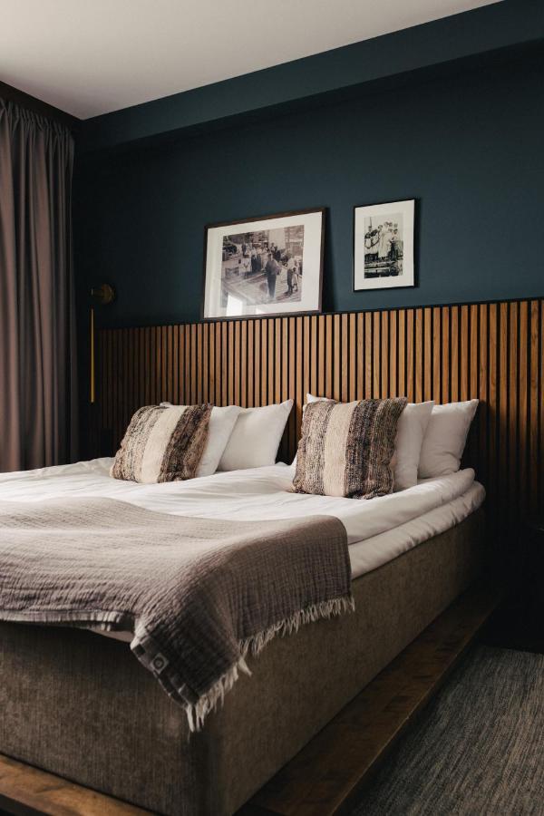 Hotel Strana Hälleviksstrand Zewnętrze zdjęcie