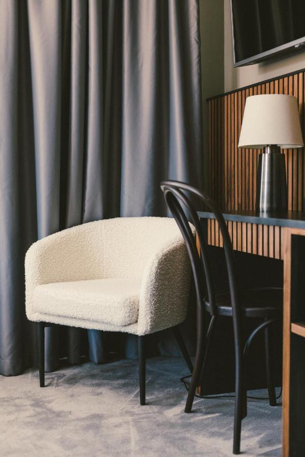 Hotel Strana Hälleviksstrand Zewnętrze zdjęcie